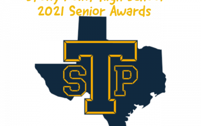 Stony Point 2021 Senior Awards