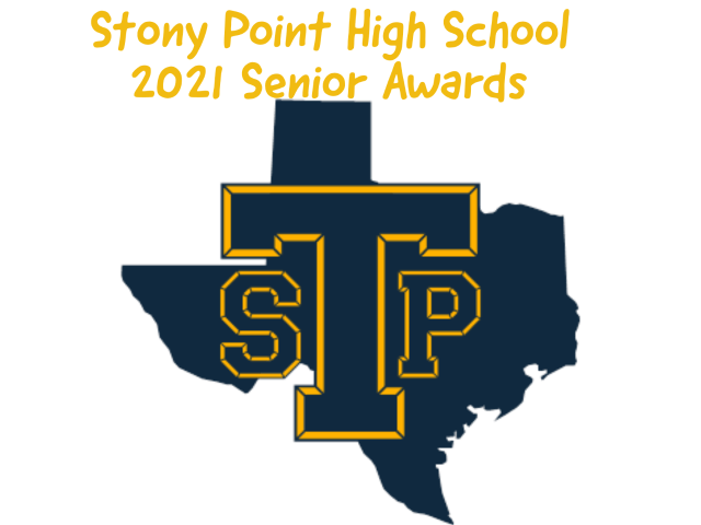 Stony Point 2021 Senior Awards