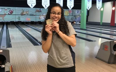 Stony Point Bowler Headed to State Championships