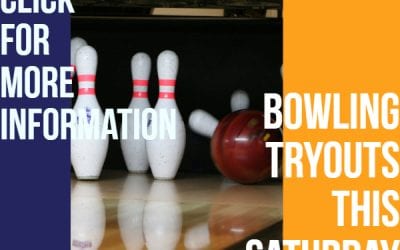 Stony Point Bowling Tryouts