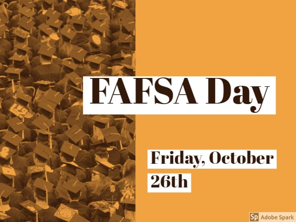 FAFSA Day