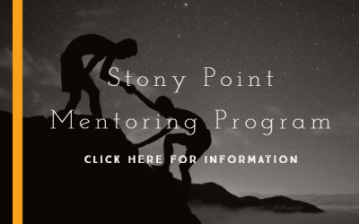 Stony Point Mentoring Program