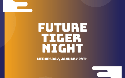 Future Tiger Night