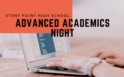 Advanced Academics Night