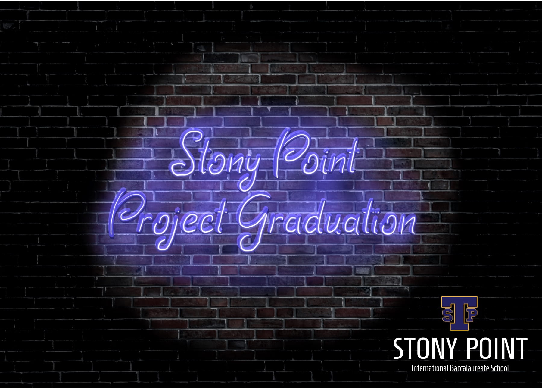 Stony Point Project Graduation Pet Clinic