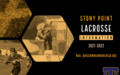 Stony Point Lacrosse Information