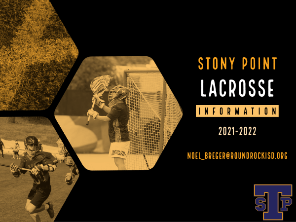 Stony Point Lacrosse Information